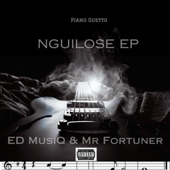 ED MusiQ & Mr Fortuner - IlhizioYami feat. Leezy.mp3