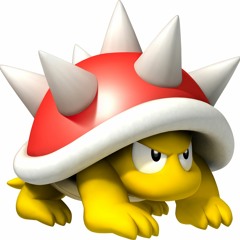 Mario Bros. Desert Theme (Techno rmx)