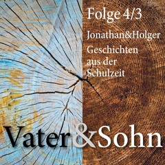 Folge 4:3 Jonathan & Holger
