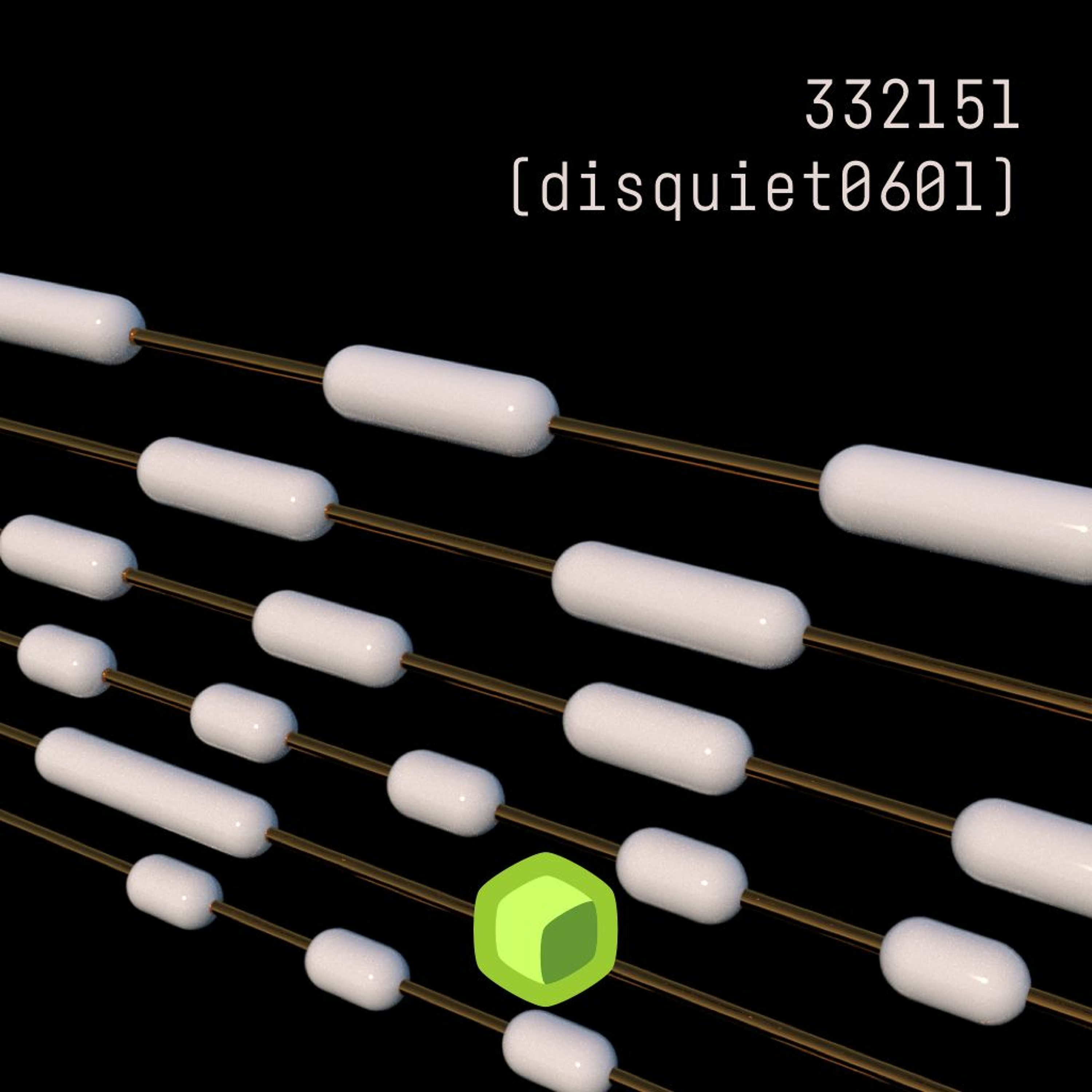 wasabicube tracks