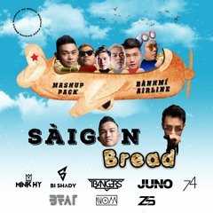 SG Bread Mashup Pack.01 - Minimix