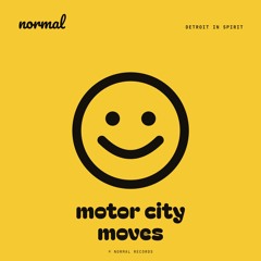 motor city moves