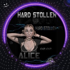 Alice @Stollen134 Dortmund | 02/24