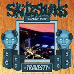 Travesty - Skitz session (Tek)