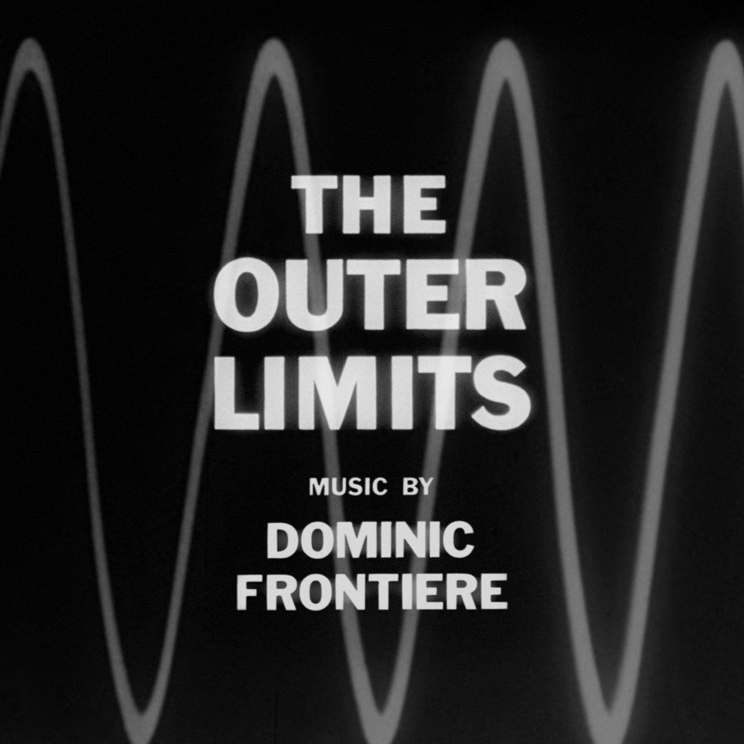 Dominic Frontiere - Loop #6