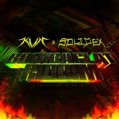 KVII x SOLIDEX - BOMBACLAT RIDDIM (FREE)
