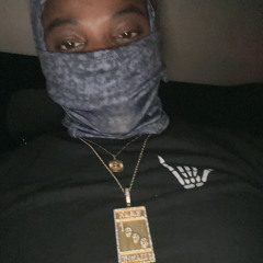 MIKE LIVE - RICH NIGGA DREAMS