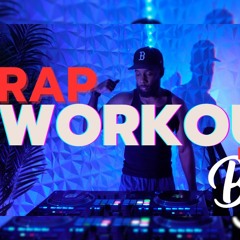 Rap Workout Mix1