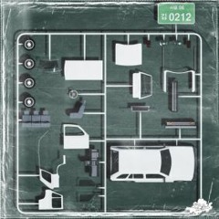 Stim Pack (feat. Blase) - Lil Poet (릴 포엣)