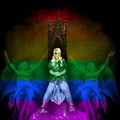 Lejdi Jurvella - besti lesbA