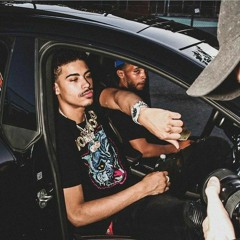 Jay Critch - Up All Night