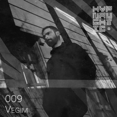 HYPNAUGHTIC 009 | Vegim