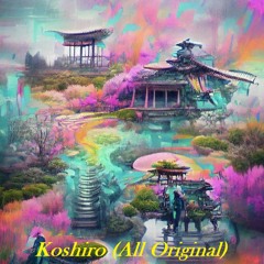 Koshiro 1 hour Set (Full Power Favourites Pt 1) 2023 Studio Recording