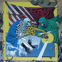 A Moment Of Realization (Thousand Prayers Mix)