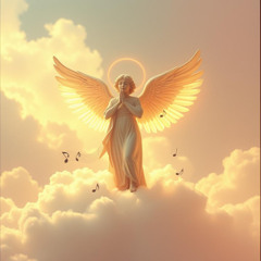 love is an angel