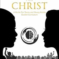 #! Winning Souls For Christ A Guide For Teens and Young Adults Guided Curriculum BY: Althea Jon