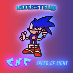 Speed Of Light (FNF) | Sonic The Hedgehog