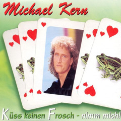 Küss Keinen Frosch - Nimm Mich (Special-Disco-Mix)