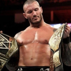 Randy Orton
