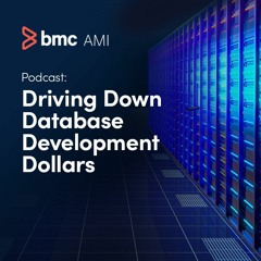 Driving Down Database Development Dollars