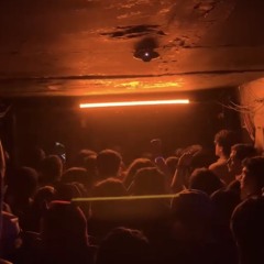 DJ SET 30 MINUTOS / RAWTEMPO