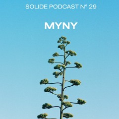 Solide Podcast #029 - MYNY