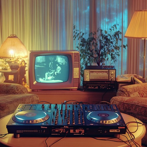 In-House Cinematic Ambience