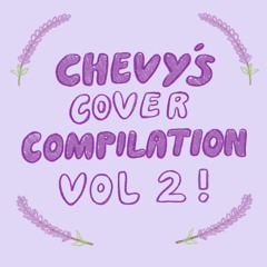 chevy's cover compilation (vol. 2)