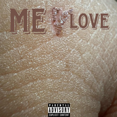 ME V LOVE(original beat from the song “ what’s the point” from spiritual homicide)