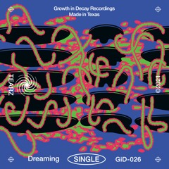 Tearz - Dreaming [GiD-026]