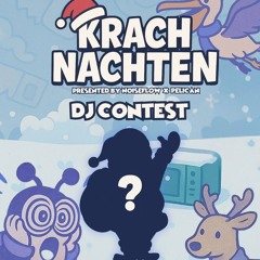 DJ M/LAN | KRACHNACHTEN CONTEST⛄