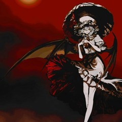 [東方 Symphonic Metal] ExistRuth - 幻想のホワイトトラベラー