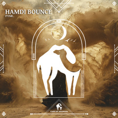 pynk. - Hamdi Bounce [Cafe De Anatolia]