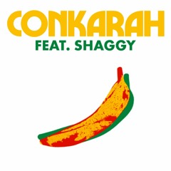 Mix Banana - Conkarah Ft. Shaggy #Tiktok  ¡ DJ Paxder ! 2020