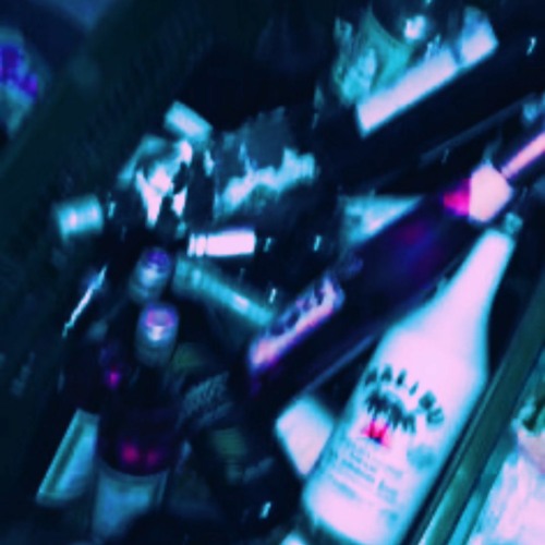 Intoxicated (Prod.itamii)