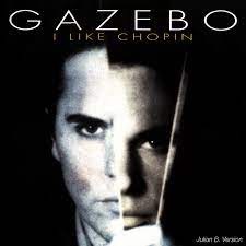 Gazebo – I Like Chopin (The Dukes Pleasure Mix)