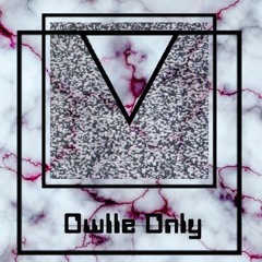 Owlle Only x Enter Space - Good morning