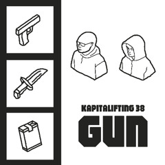 Gun
