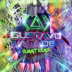 Skrillex - Summit feat. Ellie Goulding (Gustavo Adade Remix)