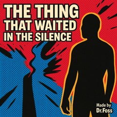 The Thing That Waited in the Silence