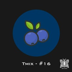 Devvek - Tmix Live Set N/16 - Malagueña