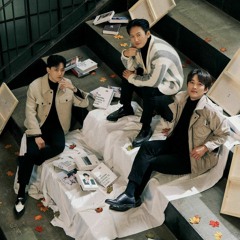 V.O.S -  너라는 꽃이 피어나
