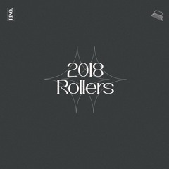 2018 Rollers (Oldest at top)