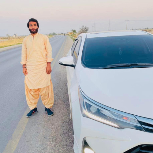 Nazr-e-talvaari  balochi song🧿🫀