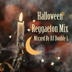 Halloween Reggaeton Mix
