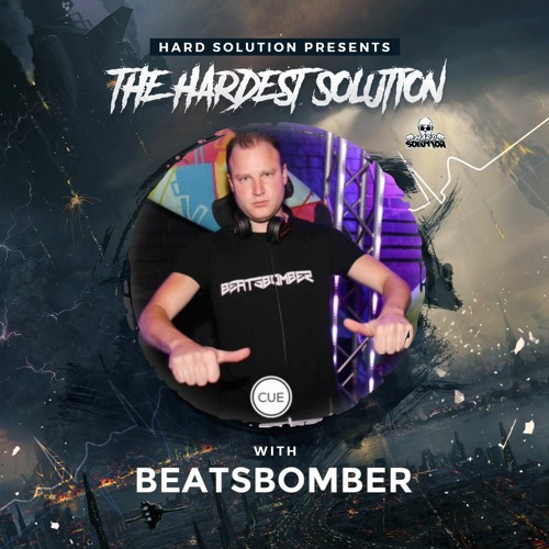 𝐓𝐡𝐞 𝐇𝐚𝐫𝐝𝐞𝐬𝐭 𝐒𝐨𝐥𝐮𝐭𝐢𝐨𝐧 ⌬ #004 ⌬ Beatsbomber
