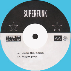 Drop the Bomb (Demon Ritchie's Africa Tour Mix)