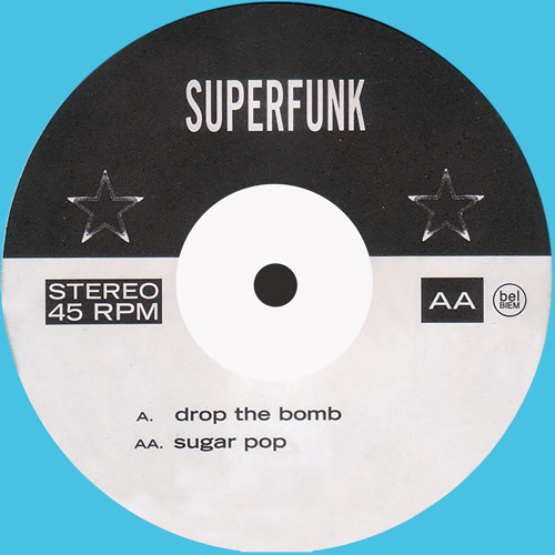 Drop the Bomb (Demon Ritchie's Africa Tour Mix)