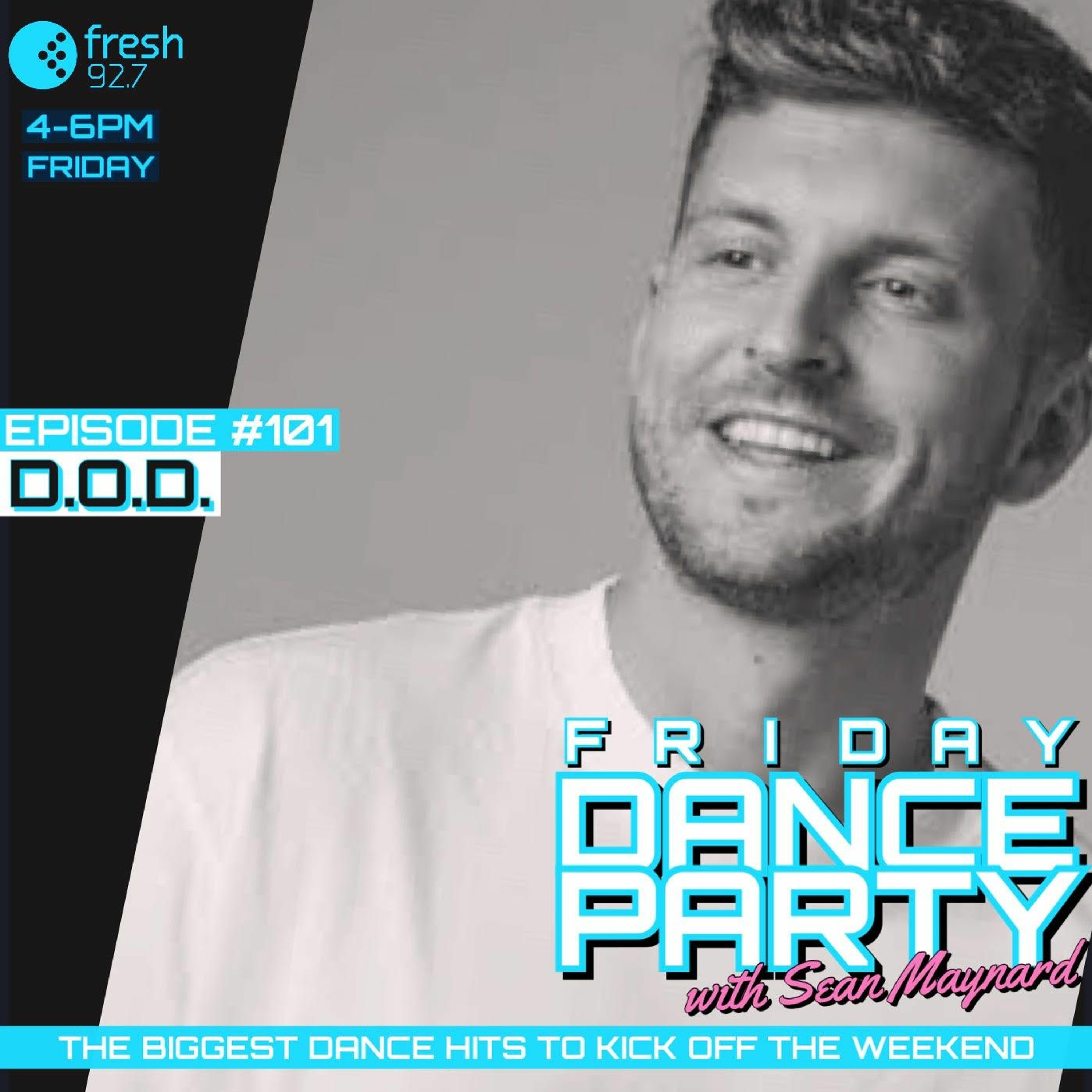 Dance Anthems Radio Show