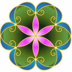 Singing Bowl Meditation Heart to earth & cosmos